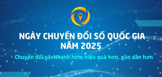 BÀI TUYÊN TRUYỀN VỀ NGÀY CHUYỂN ĐỔI SỐ QUỐC GIA 10/10
