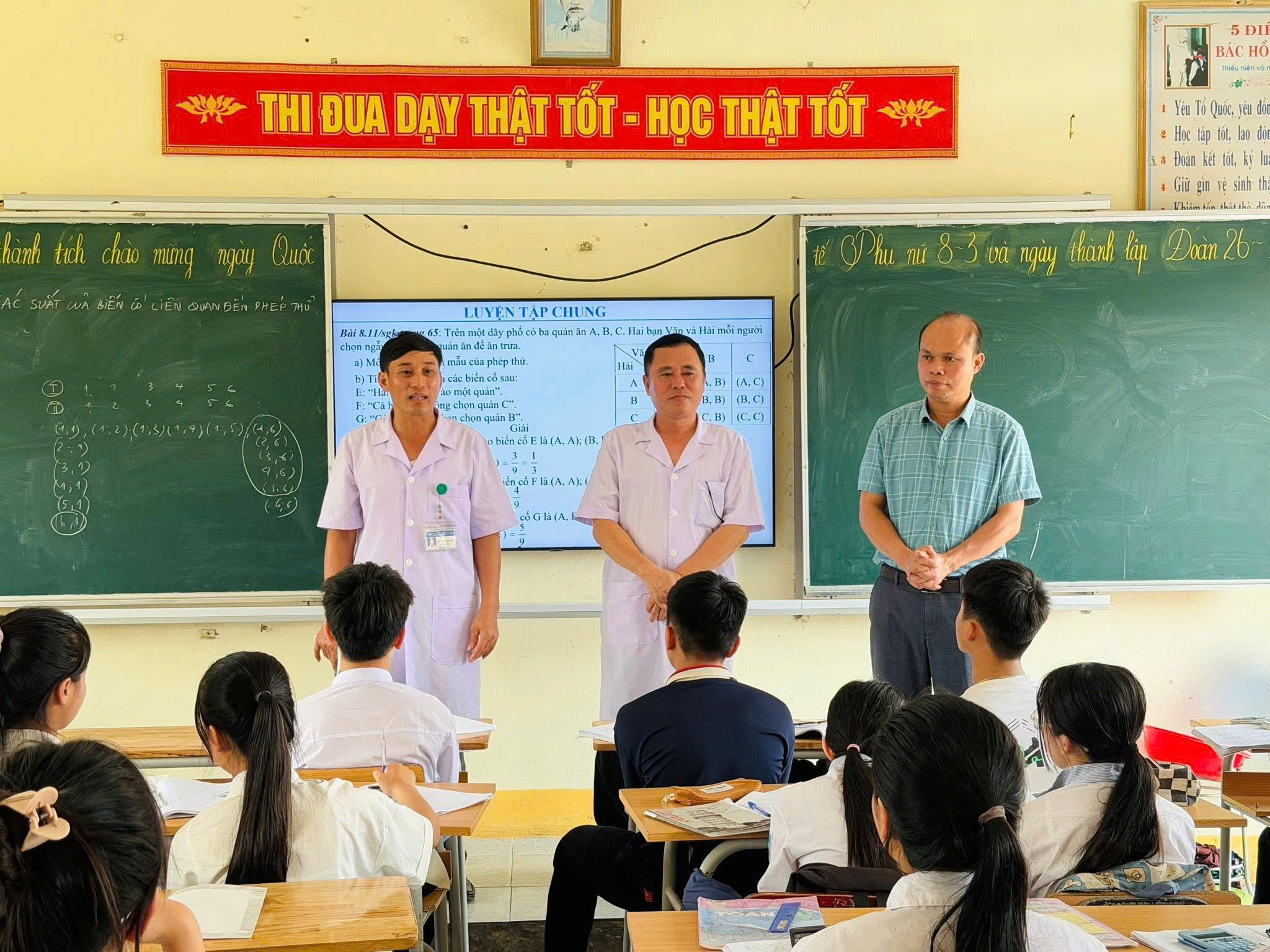  BỆNH QUAI BỊ VÀ CÔNG TÁC CHỈ ĐẠO PHÒNG CHỐNG
